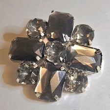 Beautiful vintage brooch for sale  FARNBOROUGH