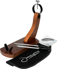 Porta prosciutto con usato Porta prosciutto con usato  Roma