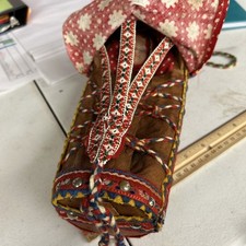 Vintage sami lapland for sale  Henderson