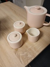 kaffeeservice flirt gebraucht kaufen  Burkardroth