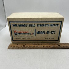 American electronics 127 for sale  Erie