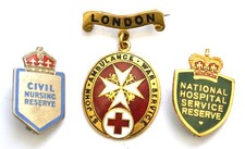 Collection war service for sale  PETERBOROUGH
