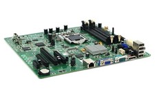 X744K PŁYTA GŁÓWNA DELL LGA1156 DO POWEREDGE T110 0X744K na sprzedaż  PL