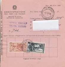 Italia lavoro mod. usato  Cardedu