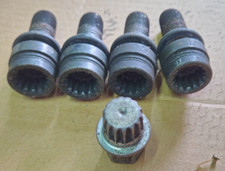 Audi mk1 locking for sale  ROTHERHAM