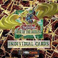 Yugioh rise duelist for sale  UK