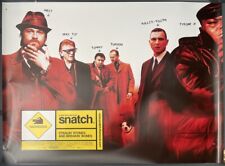 Snatch 2000 original for sale  Astoria