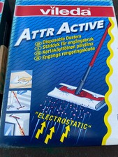 Vileda attractive plus for sale  LEEDS