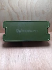 Ridgemonkey modular bucket for sale  DONCASTER