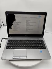 Probook 650 qwerty d'occasion  Sigean