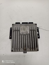 Calculateur moteur ecu d'occasion  Saint-Brieuc