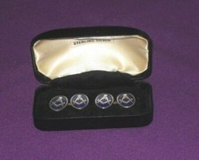 Vintage 1973 hallmarked for sale  WORCESTER