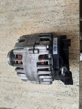 Alternatore auto usato  Maglie