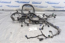 2007 HONDA CIVIC SI COUPE FG2 K20Z3 OEM CHICOTE DE FIOS DE CARGA DO MOTOR #9524 comprar usado  Enviando para Brazil