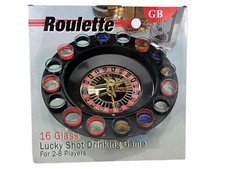 Roulette lucky shot for sale  Oxnard