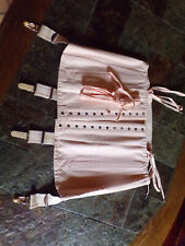 Corset ancien lingerie d'occasion  Héricourt