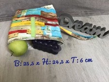 Frühstücksbag lunchbag badeb gebraucht kaufen Frühstücksbag lunchbag badeb gebraucht kaufen  Berlin