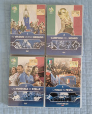 Mondiali 2006 calcio usato  Brescia