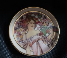 Goebel teller artis gebraucht kaufen  Deisenhofen