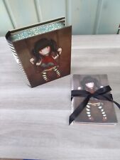 Coffret correspondance santoro d'occasion  Blénod-lès-Toul