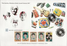 beatles memorabilia for sale  LONDON