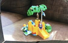 Playmobil spielburg gebraucht kaufen  Stade