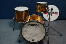 Sonor sq2 shellset gebraucht kaufen  Maintal