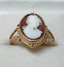 Antique 9ct rose for sale  CLITHEROE