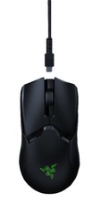 Razer Viper Ultimate Gaming Mouse Wireless RF 20.000 DPI mit Dock Black comprar usado  Enviando para Brazil