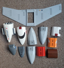 Lego mixed helicopter for sale  WOLVERHAMPTON