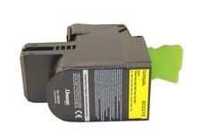 Lexmark 802xye 80c2xye gebraucht kaufen  Bochum