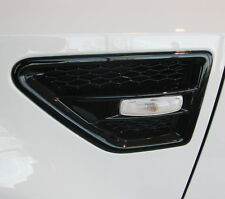 Gloss black side for sale  CIRENCESTER