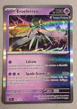 Carte pokemon cronoforze usato  Pavia