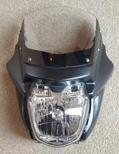 Suzuki gsr600 headlight for sale  HEREFORD