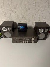 Ddr rft stereroanlage gebraucht kaufen  Hessisch Lichtenau