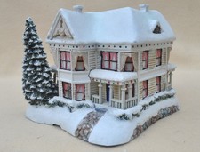Thomas kinkade victorian for sale  MAIDSTONE