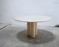 Table manger vintage d'occasion  Aignan