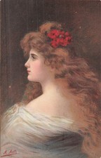 Illustree signee asti d'occasion  Vasles