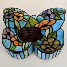 Vtg tiffany style for sale  Bend