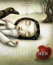 Schneewittchen gebraucht kaufen  Berlin