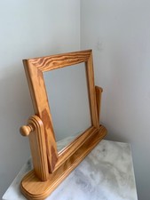 Pine wood freestanding for sale  WOKING