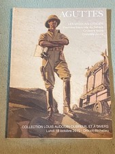 Catalogue aguttes missions d'occasion  Antony