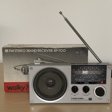 Toshiba stereo band for sale Toshiba stereo band for sale  ROCHESTER