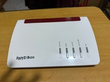 Fritz box 7590 usato  Roma