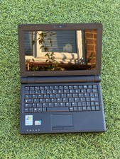 zoostorm netbook for sale zoostorm netbook for sale FELTHAM