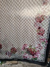 Gucci floral long for sale  BIRMINGHAM