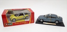 bburago diecast cars for sale  RUGBY
