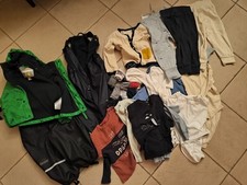Kleiderpaket herbst winter gebraucht kaufen  Riedstadt