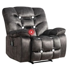 Oversized power recliner for sale  Brentwood