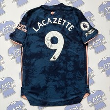 Match worn issued for sale  IPSWICH